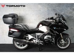 BMW R 1200 RT ABS-ESA-ASC