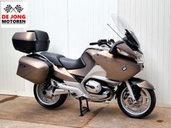 BMW R 1200 RT ABS-ESA-ASC