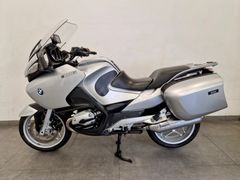 BMW R 1200 RT ABS-ESA-ASC