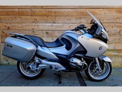 BMW R 1200 RT ABS-ESA-ASC