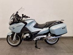 BMW R 1200 RT ABS-ESA-ASC