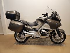 BMW R 1200 RT ABS-ESA-ASC