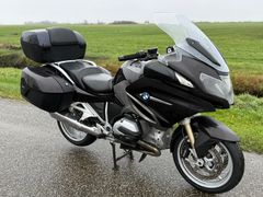 BMW R 1200 RT ABS-ESA-ASC