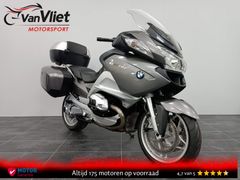 BMW R 1200 RT ABS-ESA-ASC