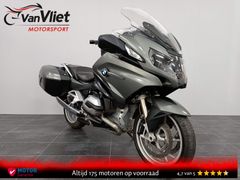 BMW R 1200 RT ABS-ESA-ASC