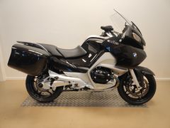 BMW R 1200 RT ABS-ESA-ASC