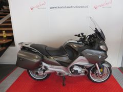 BMW R 1200 RT ABS-ESA-ASC