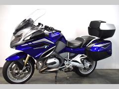 BMW R 1200 RT ABS-ESA-ASC