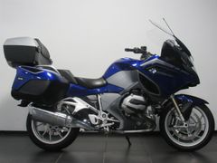 BMW R 1200 RT ABS-ESA-ASC