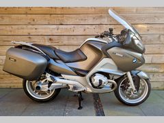 BMW R 1200 RT ABS-ESA-ASC
