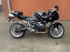 BMW R 1200 S ABS