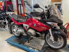 BMW R 1200 ST