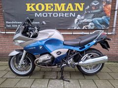 BMW R 1200 ST