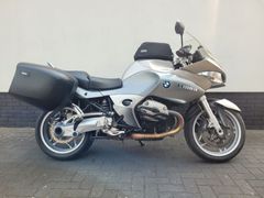 BMW R 1200 ST