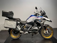 BMW R 1250 GS