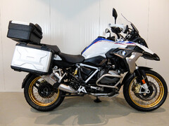 BMW R 1250 GS