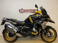 BMW R 1250 GS 40 YEARS GS EDITION