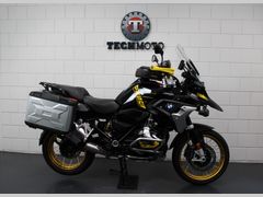 BMW R 1250 GS 40 YEARS GS EDITION