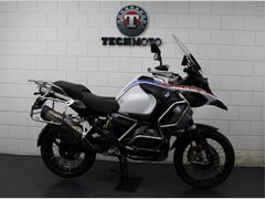 BMW R 1250 GS ADVENTURE