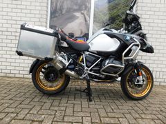 BMW R 1250 GS ADVENTURE