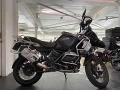 BMW R 1250 GS ADVENTURE