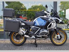 BMW R 1250 GS ADVENTURE