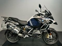 BMW R 1250 GS ADVENTURE