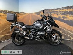 BMW R 1250 GS ADVENTURE