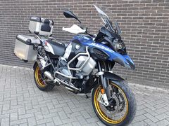 BMW R 1250 GS ADVENTURE