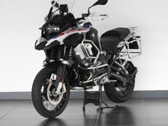 BMW R 1250 GS ADVENTURE