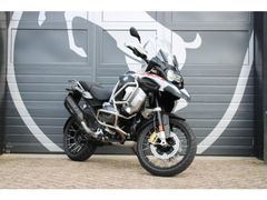 BMW R 1250 GS ADVENTURE