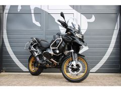 BMW R 1250 GS ADVENTURE