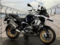 BMW R 1250 GS ADVENTURE