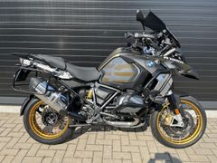 BMW R 1250 GS ADVENTURE