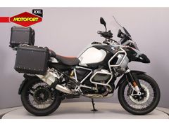 BMW R 1250 GS ADVENTURE