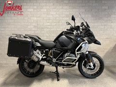 BMW R 1250 GS ADVENTURE