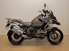 BMW R 1250 GS ADVENTURE