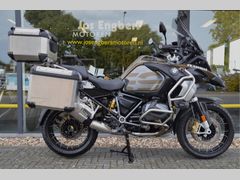 BMW R 1250 GS ADVENTURE