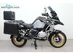 BMW R 1250 GS ADVENTURE