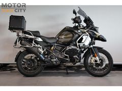 BMW R 1250 GS ADVENTURE