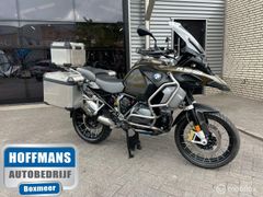 BMW R 1250 GS ADVENTURE