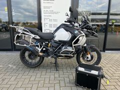 BMW R 1250 GS ADVENTURE