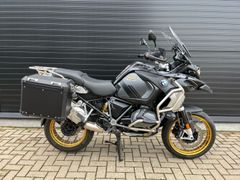 BMW R 1250 GS ADVENTURE