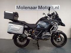 BMW R 1250 GS ADVENTURE