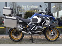 BMW R 1250 GS ADVENTURE