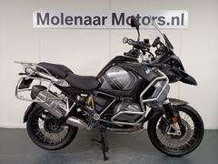 BMW R 1250 GS ADVENTURE