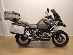 BMW R 1250 GS ADVENTURE