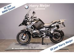 BMW R 1250 GS ADVENTURE