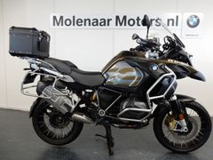 BMW R 1250 GS ADVENTURE