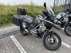 BMW R 1250 GS ADVENTURE